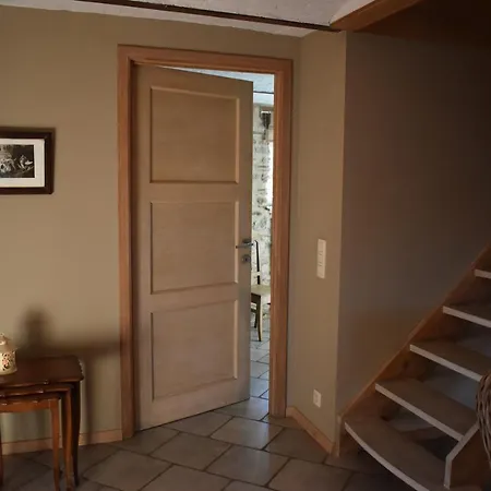 Vakantiehuis Le Petit Bierny *