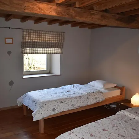 Le Petit Bierny Vakantiehuis *