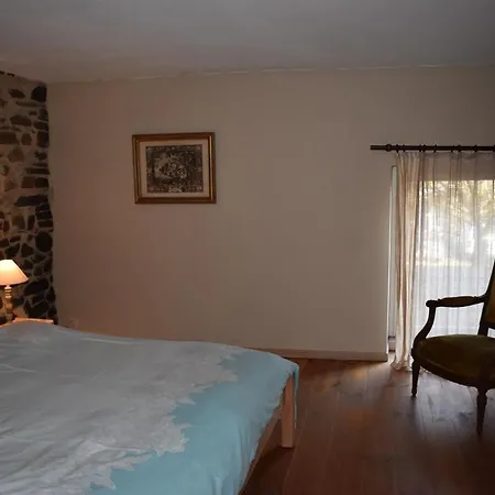 Casa de Férias Le Petit Bierny *