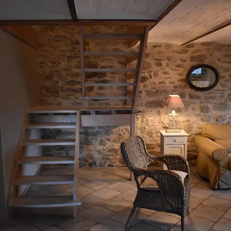 Casa de Férias Le Petit Bierny