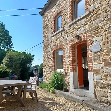 Le Petit Bierny Casa de Férias Stoumont