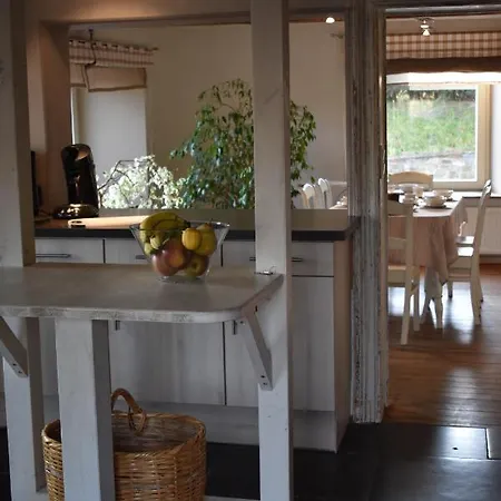 Le Petit Bierny Vakantiehuis
