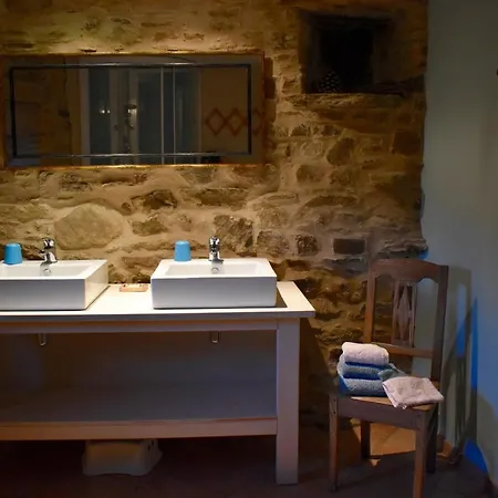 Le Petit Bierny Vakantiehuis