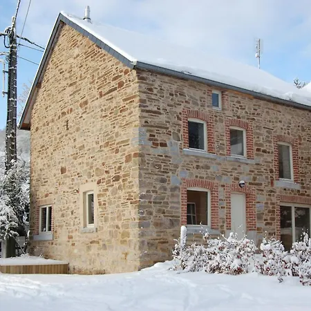 Le Petit Bierny * Stoumont