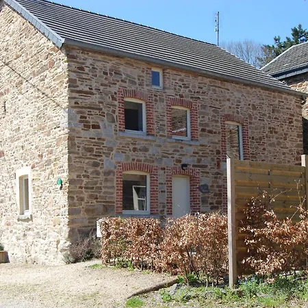 Le Petit Bierny Vakantiehuis